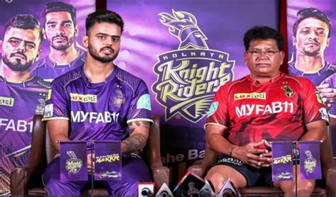 Kkr के कप्तान राणा टीम पर कोच चंद्रकांत पंडित के प्रभाव को देखकर