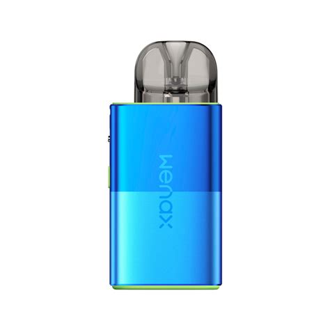 Geekvape Wenax U Pod Kit Vapo Nz