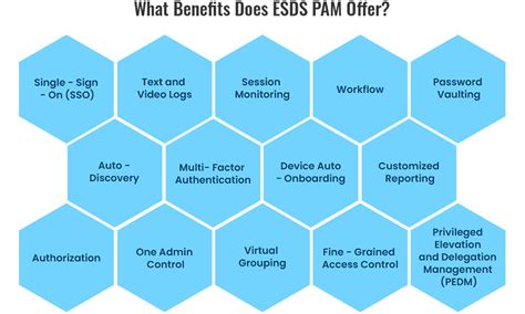 The Vital Role Of Privileged Access Management Pam Esds