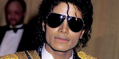 This Theory Confirms Why Michael Jackson Used To Wear Wigs