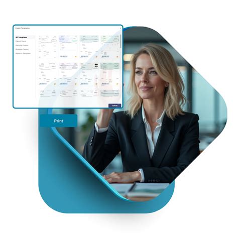 Check Designer Software Create And Print Custom Checks Easily