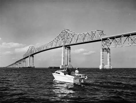 1980 Sunshine Skyway Bridge Disaster - Skyway Bridge Disaster Coverage ...