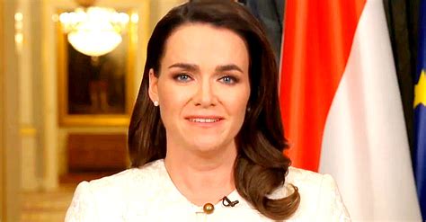 Lemondott Novák Katalin az Országgyűlés előtt is