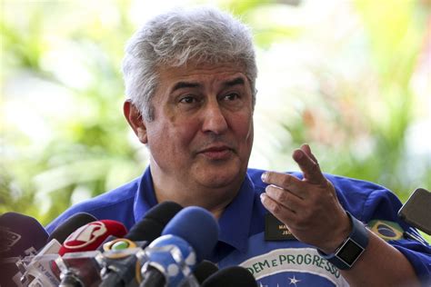 Ministro Marcos Pontes Diz Que Testou Positivo Para Coronavírus