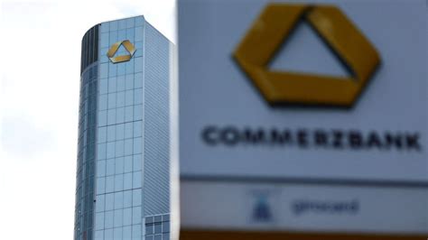 Commerzbank Verspricht Höhere Ausschüttungen Manager