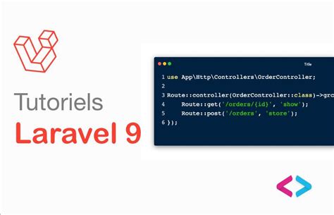 Apprendre Cr Er De Routes En Laravel Letecode