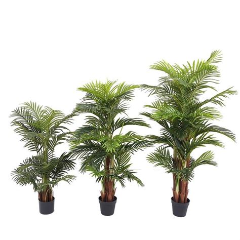 China Outdoor Fake Palm Trees Suppliers Factory - Nearly Natural ...