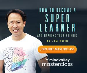 Jim Kwik Superbrain Mindvalley Review - What To Expect » Mazzastick