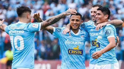 Sporting Cristal 67 años de historia en el Perú Crónica Viva