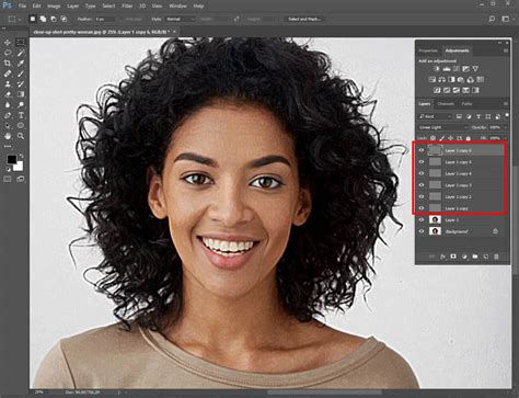 How To Fix Blurry Pictures In Photoshop Two Proven Methods