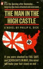 IMPERIO FUTURA PHILIP K DICK El Hombre En El Castillo 1962