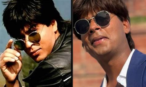 After Viral Video Shah Rukh Khan Doppelganger Reveals What He Might Do If He Meets The Actor