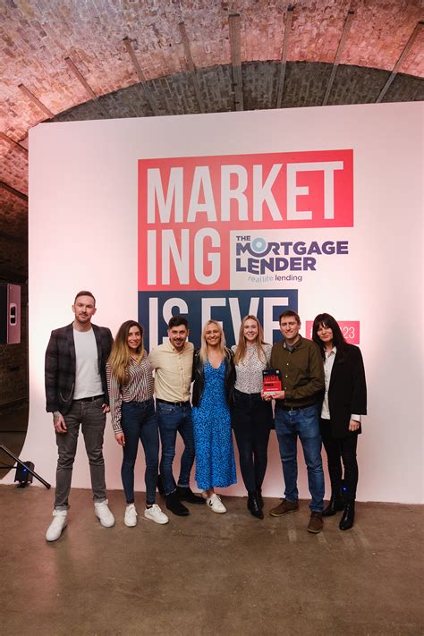 Mima Winners Mortgage Industry Marketing Awards