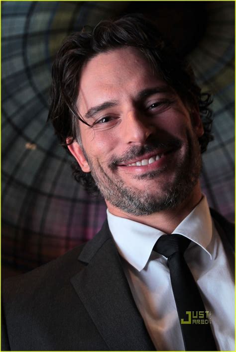 Joe Manganiello: 'True Blood' in Munich!: Photo 2568826 | Joe ...