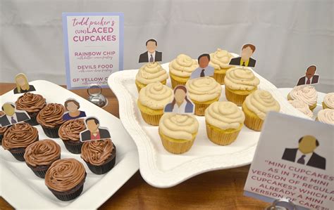 How To Throw The Ultimate Office Themed Party Office Themed Party