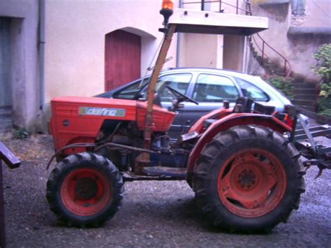 Troc Echange Tracteur Vigneron X Sur France Troc