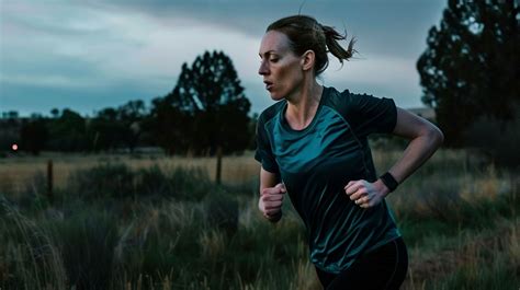 The Benefits Of Running Miles A Week Optimizing Your Training