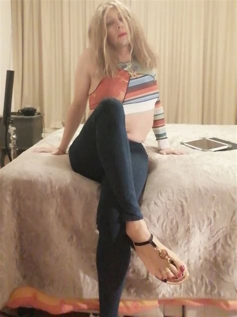 Camelia Casual Clothes July Nude Pics XHamster