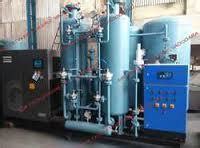 Industrial Psa Nitrogen Gas Generators At Best Price In Faridabad Psa