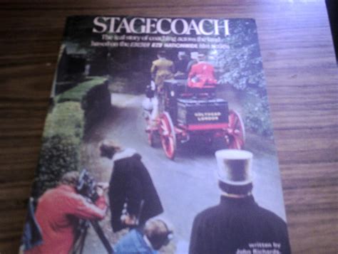 Buy Stagecoach Book Online At Low Prices In India Stagecoach Reviews