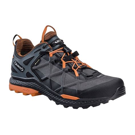 Buty trekkingowe męskie AKU Rocket Dfs GTX 41 13410333679 oficjalne