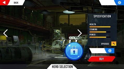 Robot Transformer Ui On Behance