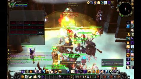 World Pvp Multiboxing Kiljaeden Us Youtube