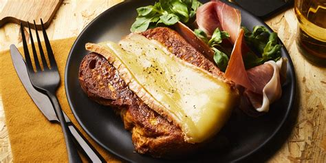 Toutes nos idées pour cuisiner le fromage à raclette Marie Claire