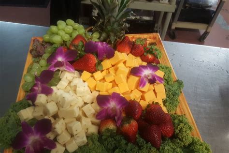 Taste Of The Town Catering Tacoma Wedding Caterer 4 Reviews