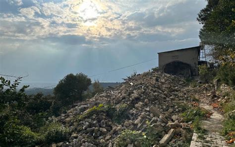 Ekoloji örgütleri birinci yıl deprem raporunu yayımladı