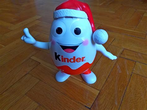 Детска касичка Kinder гр. София Лозенец • OLX.bg