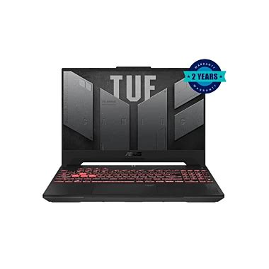 Buy ASUS TUF Gaming A15 2023 FA507 AMD Ryzen 7 7735HS 16GB RAM RTX 4050