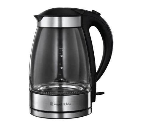 russell hobbs kettles reviews