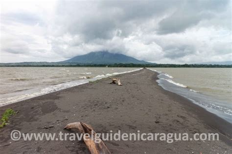 Punta Jes S Mar A Ometepe Island Info Nicaragua Nicaragua