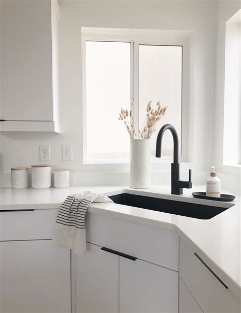 Kitchen Sink White - MY KITCHEN