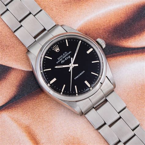 Rolex Oyster Perpetual Air King