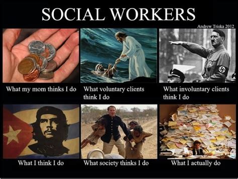 10 Memes That Every Social Worker Can Relate To