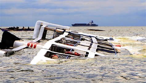 Five persons die, 30 rescued in Anambra boat crash