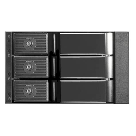 Kingwin Mks Tl Trayless Hot Swap Mobile Rack For Hdd Micro Center
