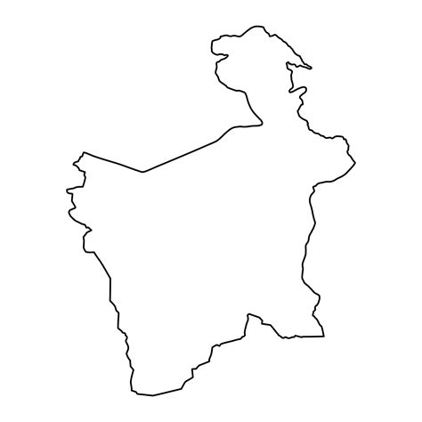 Potosi Department map, administrative division of Bolivia. 32406823