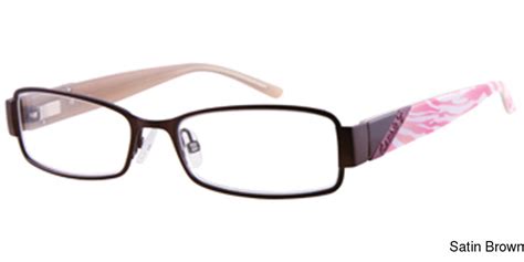 Buy Candies C Aubrey Full Frame Prescription Eyeglasses