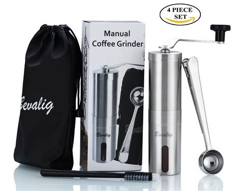 Manual Coffee Grinder