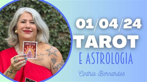 TAROT ASTROLOGIA 01 04 2024 MERCÚRIO RETRÓGRADO EM ÁRIES E AGORA