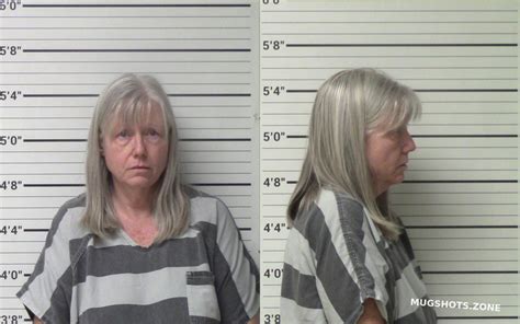 BURNS CARRIE 11 28 2023 Kerr County Mugshots Zone