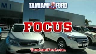 Tamiami Ford car dealership in Naples, FL 34104-3317 | Kelley Blue Book