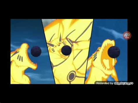 Luta Final Naruto Vs Sasuke YouTube