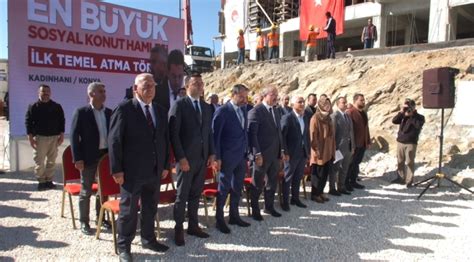 Diyarbakır ve Elazığ da İlk Evim İlk İşyerim Projesi kapsamındaki