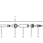 Miller Spoolmatic A Parts Diagram