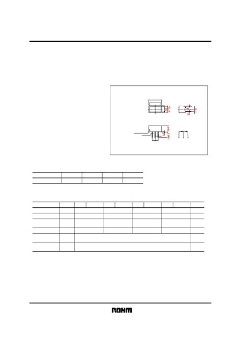 LD-001 datasheet(1/2 Pages) ROHM | Flat displays