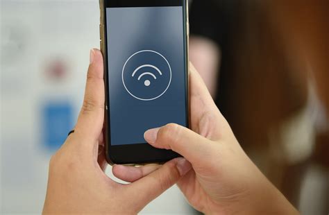 Cómo crear un punto de acceso Wi Fi con un smartphone